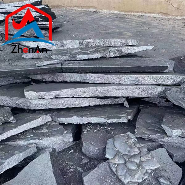 75 Ferrosilicon Processable Particle Size