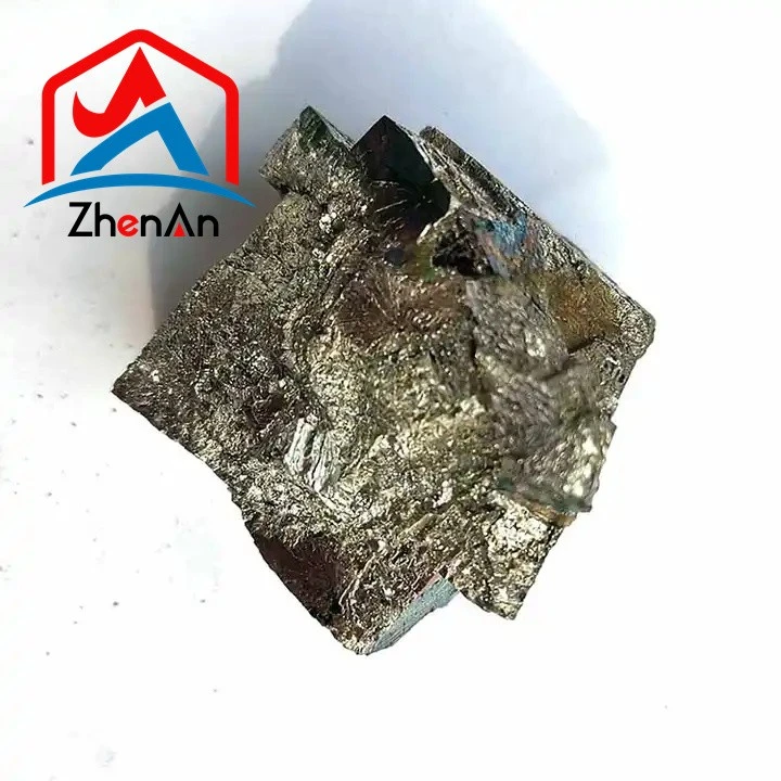 Alloy Metal Materials Ferro Vanadium