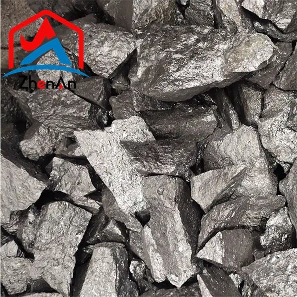 Silicon Metal Is Available From Stock All Year Round Silicon Metal Is Available From Stock All Year Round