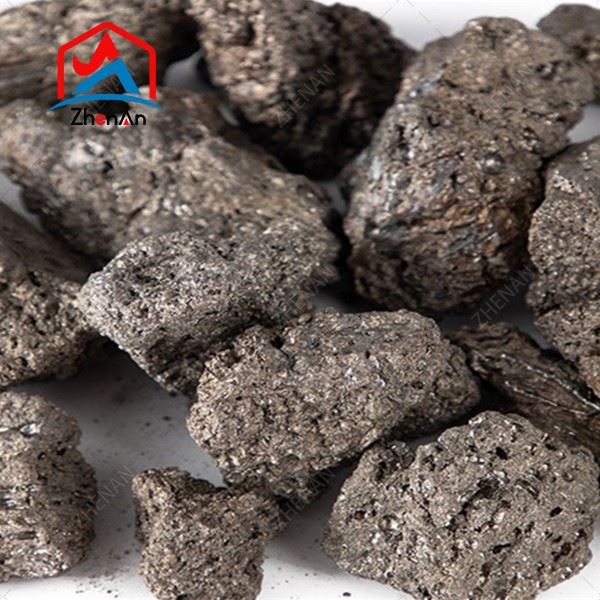 Ferro Phosphorus Granules Ferro Phosphorus Granules