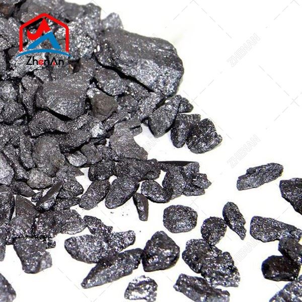 Ferro Silicon Granules