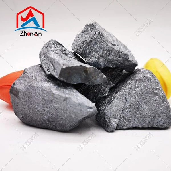 Ferro Silicon Manganese FeMn65Si17