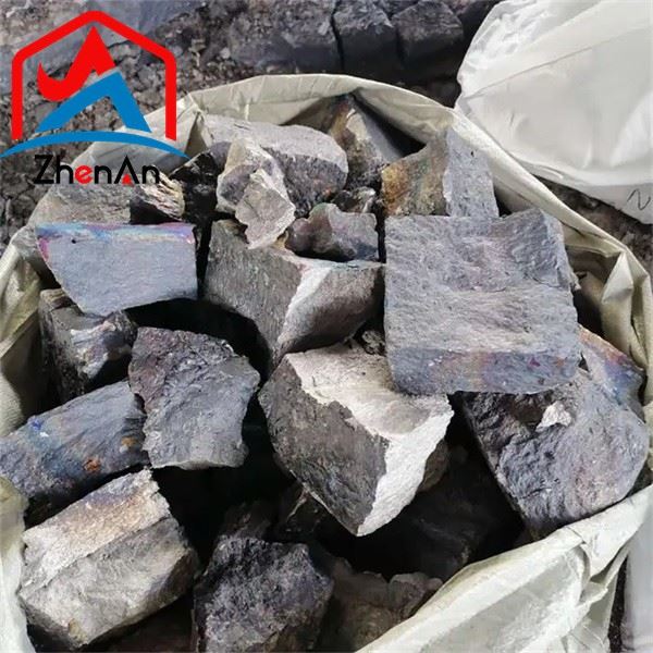Ferromanganese 65% 75% 85% Ferroalloy