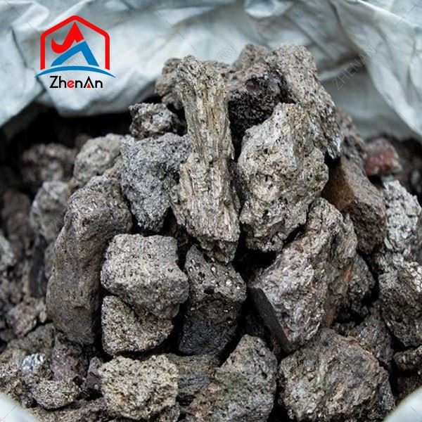 Ferrophosphorus Granules