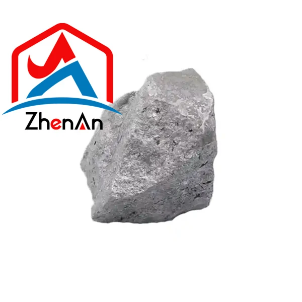 Low Carbon Ferro Manganese Production