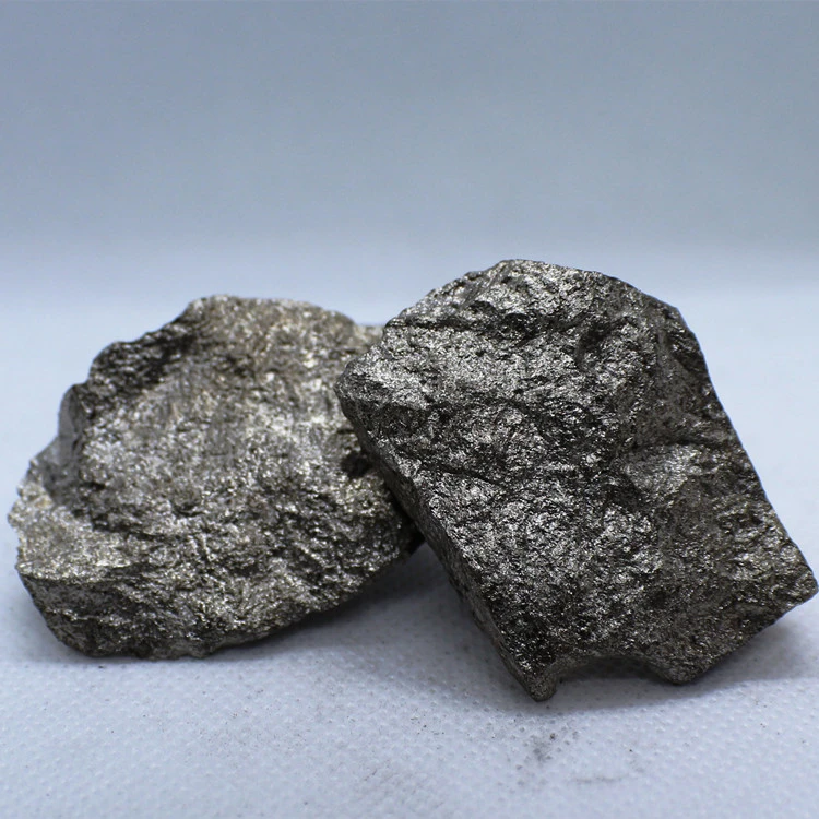Low Carbon Ferro Manganese