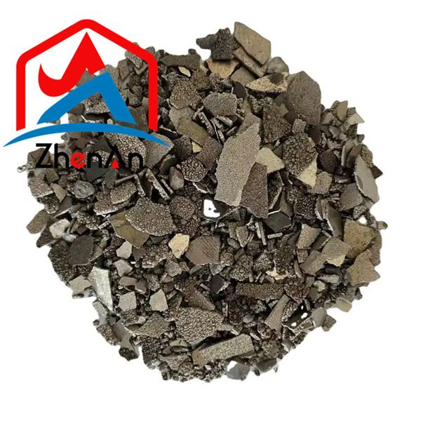 Main Method Of Electrolytic Manganese