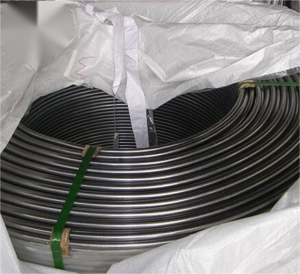 Cored Wire7
