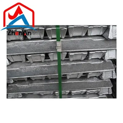 Aukštos klasės magnio metalas