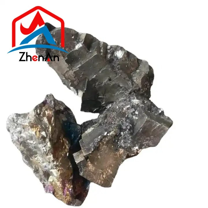 Steelmaking Ferrovanadium