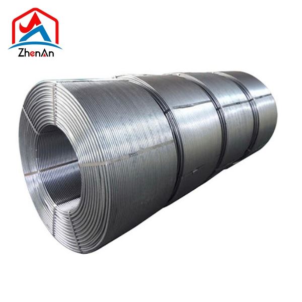 Alloy Cored Wire-2 Alloy Cored Wire-2