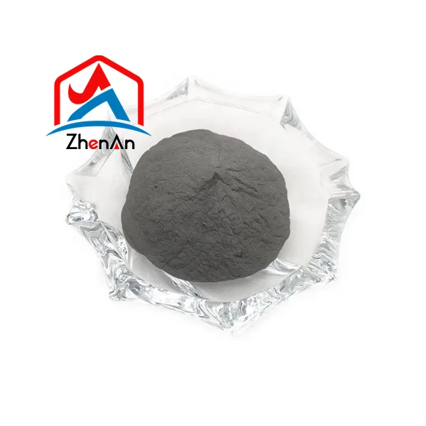 Magnesium Powder With High Quality
