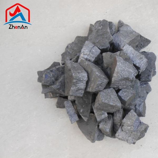 Ferro Silicon Zirconium-3