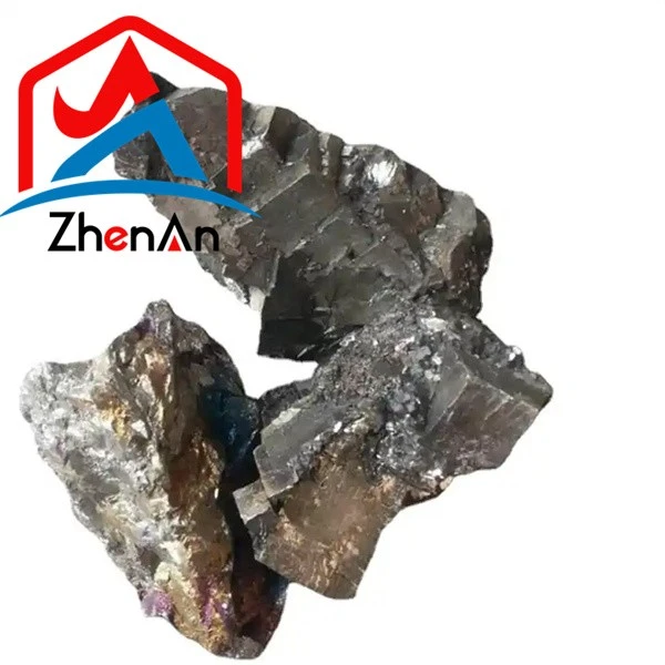 Ferro Vanadium Can Increase The Hardness