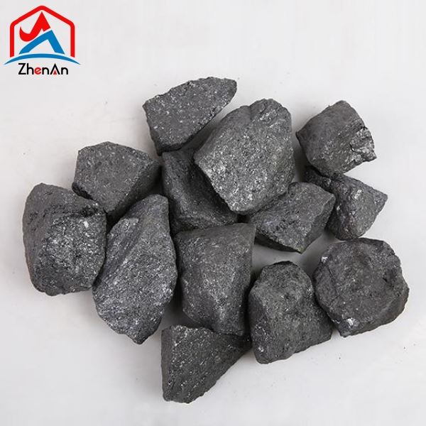 High Carbon Silicon -5