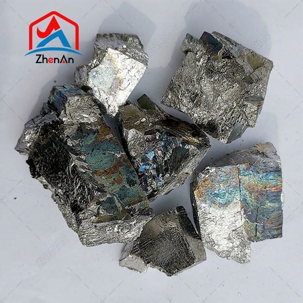 Industrial Ferrovanadium 60