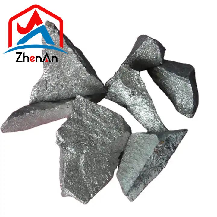 Massive Ferrovanadium BlockS