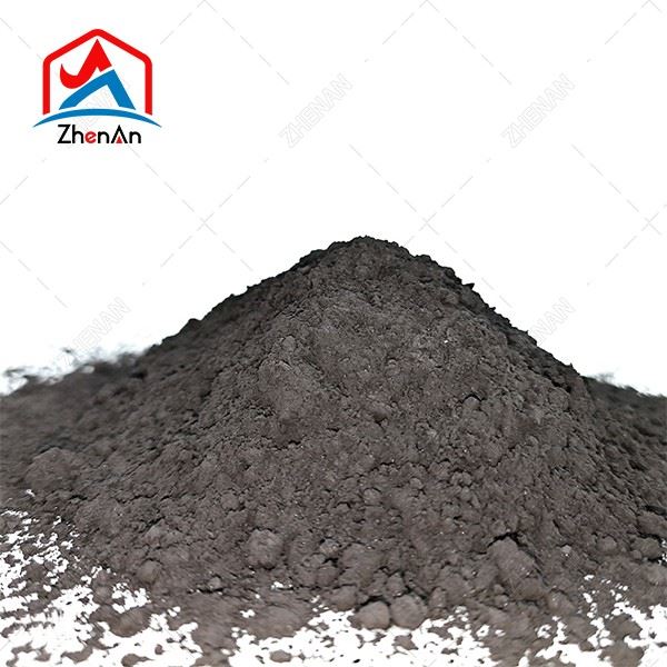 Silicium Powder