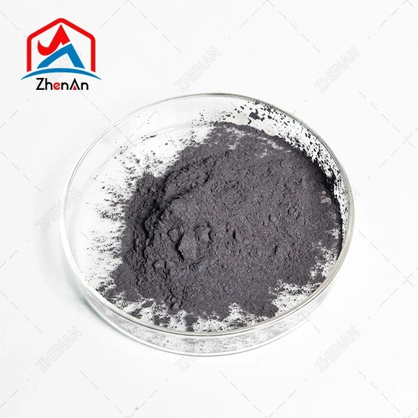 Silicium Powder