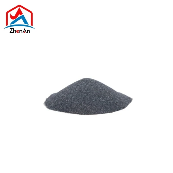 Silicon Carbide Powder-5