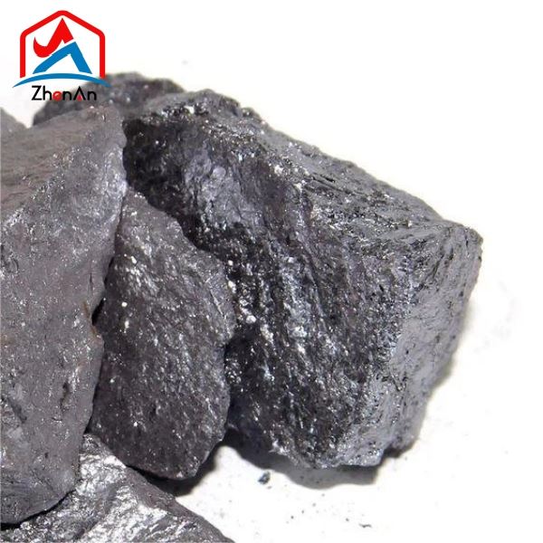 Silicon Metal 2202 10-60mm