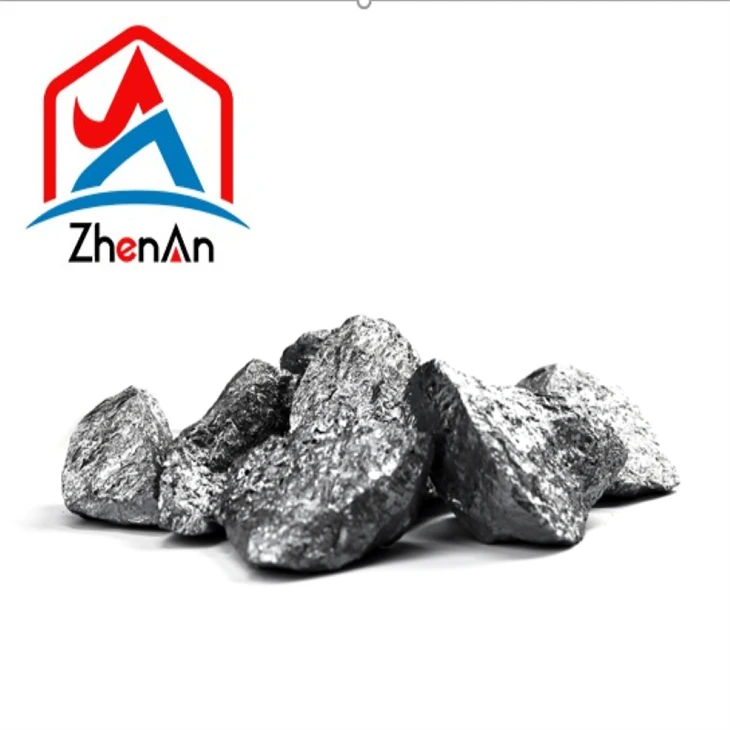 Useful Silicon Metal 1502