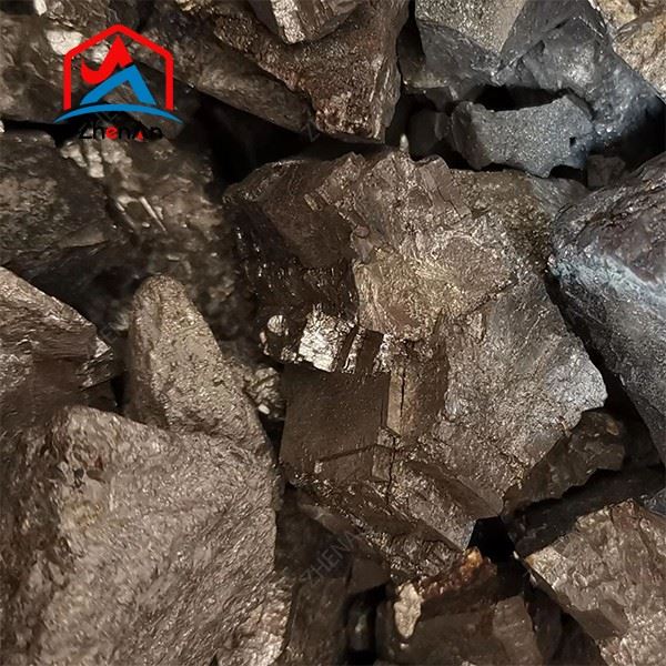 Vanadium Iron Vanadium Iron