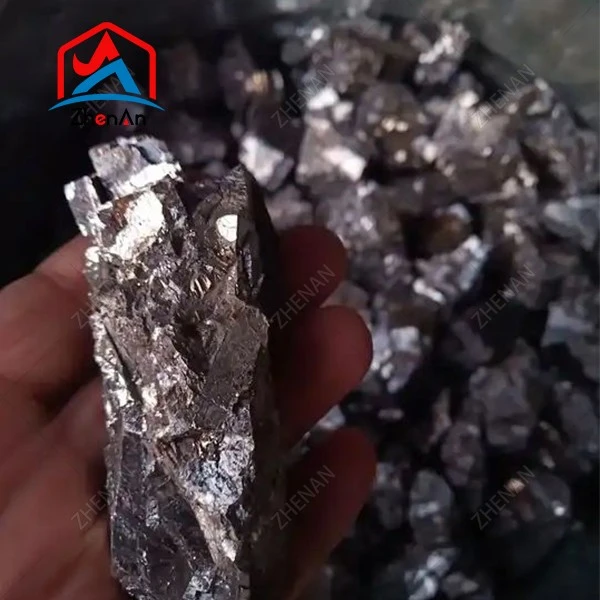 Vanadium Iron Vanadium Iron