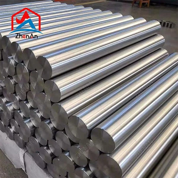 Titanium Bar Titanium Bar