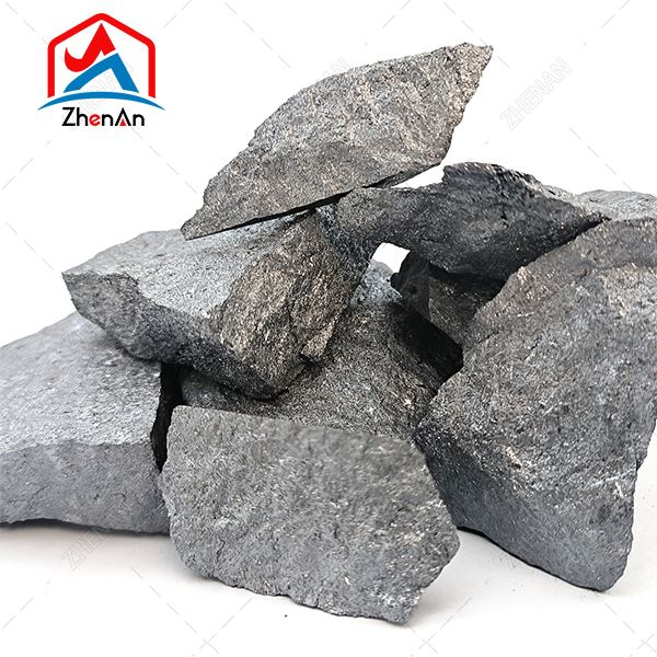 3-10mm Silicon Barium