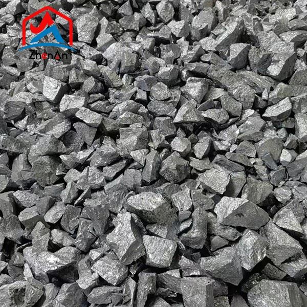 Silicon Metal (48)