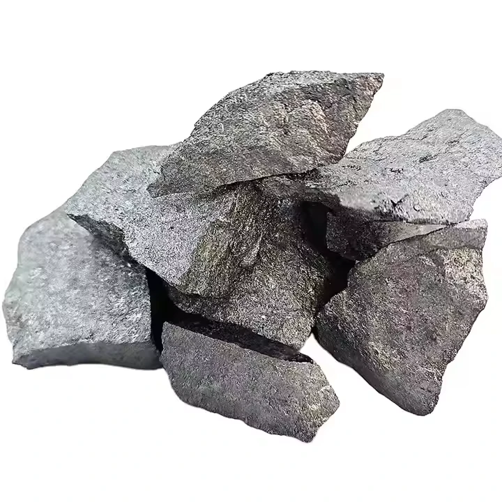 65 Ferro Silicon 10-100mm
