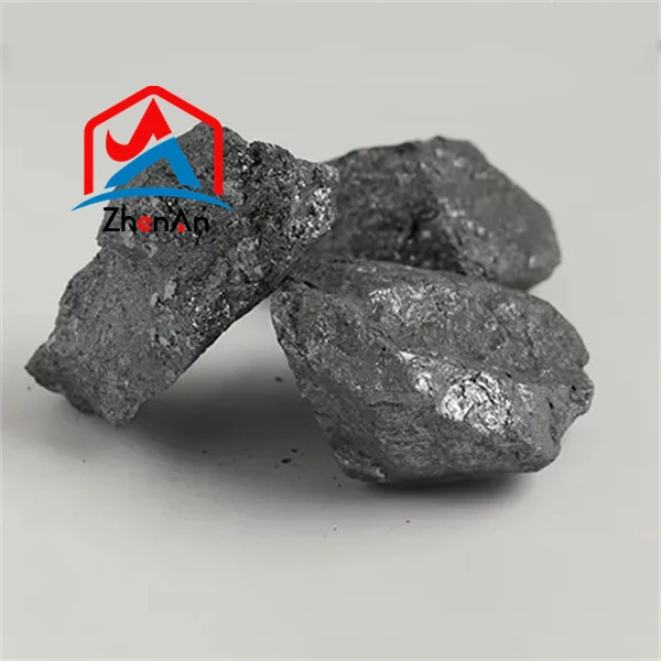 Advantages Of Using High Carbon Silicon
