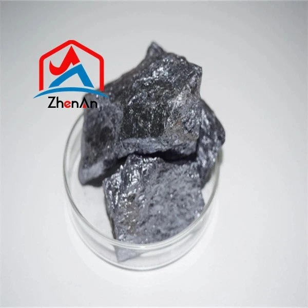 silicon metal 1501 with high quality