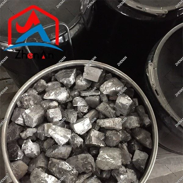 Alloying Agent Ferro Vanadium