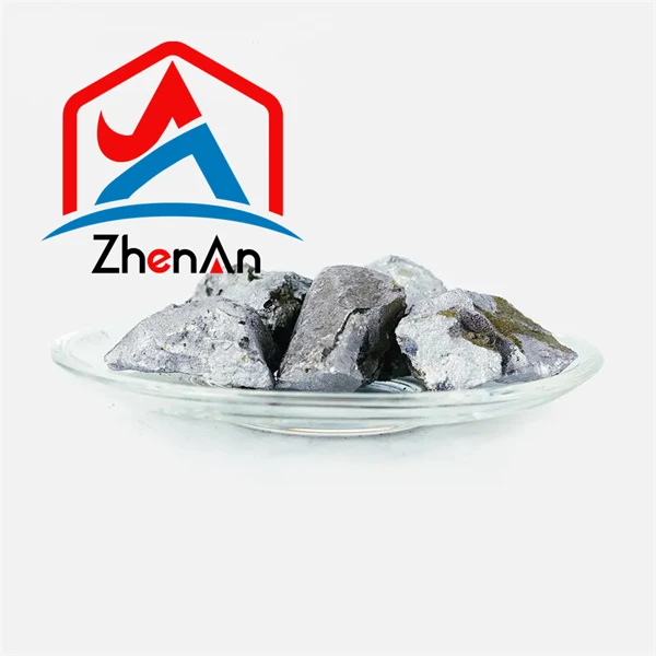 Any Grade Of Ferro Vanadium