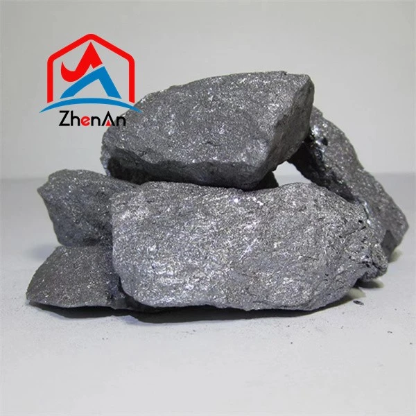 Application Of The Ferrosilicon Alloy