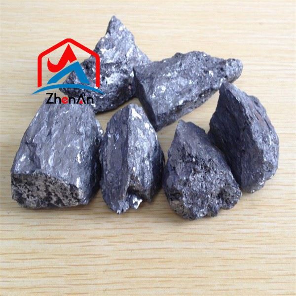China Low Price Silicon Calcium