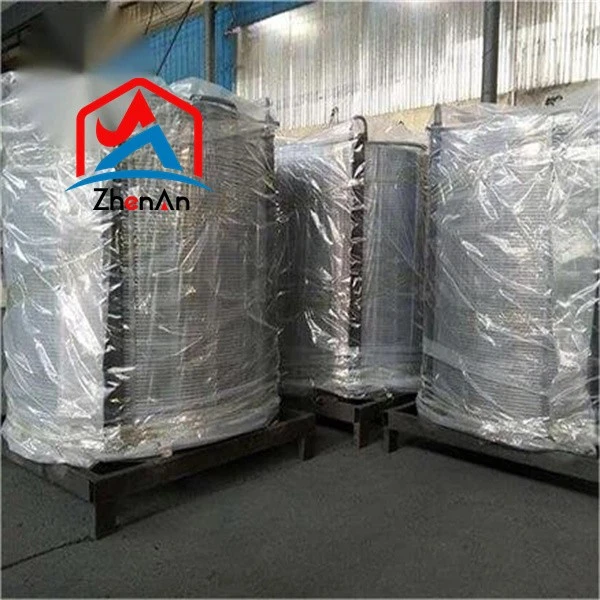 CaFe Cored Wire With High Quality