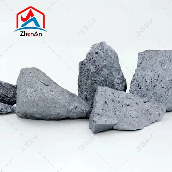 Calcium And Silicon