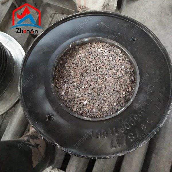 Calcium Carbide With All Size 50-80mm