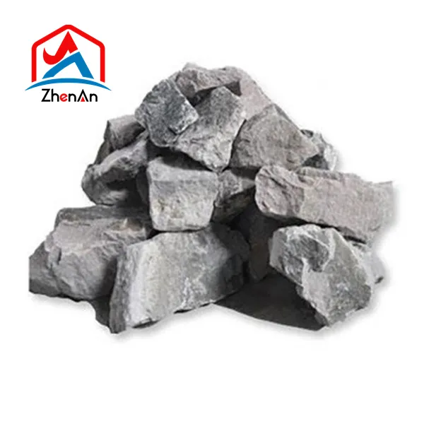 Kalcio karbido įvedimas