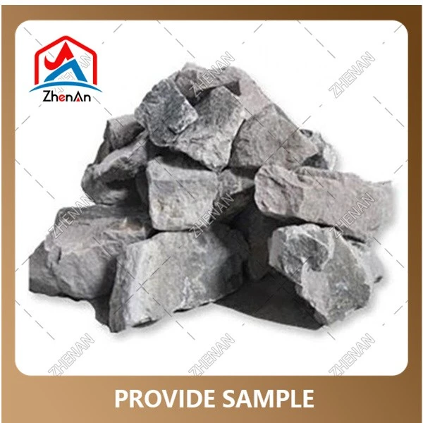 Analysis Of Calcium Carbide