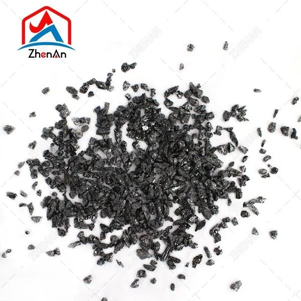 Carborundum Grit