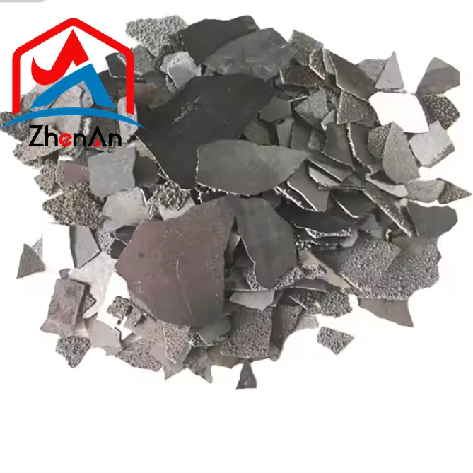 Electrolytic Manganese 99.7 Low Impurity Electrolytic Manganese 99.7 Low Impurity