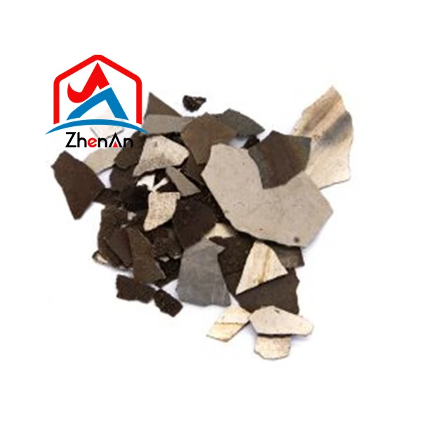 Electrolytic Manganese Flake With Good Quality