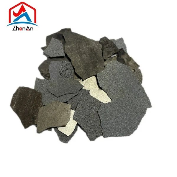Electrolytic Manganese Metal Flake 99.7% Hot Sale