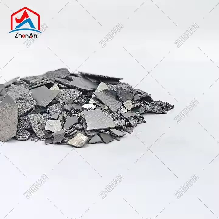 Electrolytic Manganese Metal High Quality