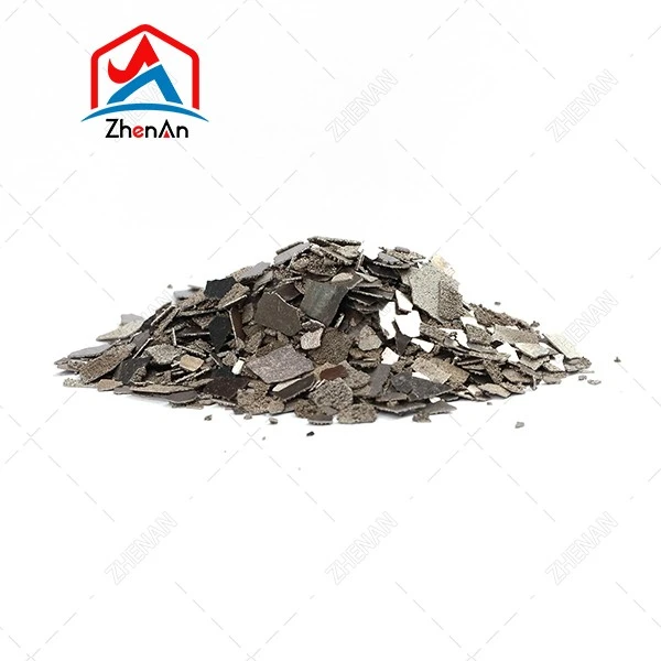 electrolytic manganese metal Free Sample