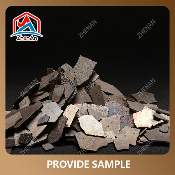 Electrolytic Manganese Flake